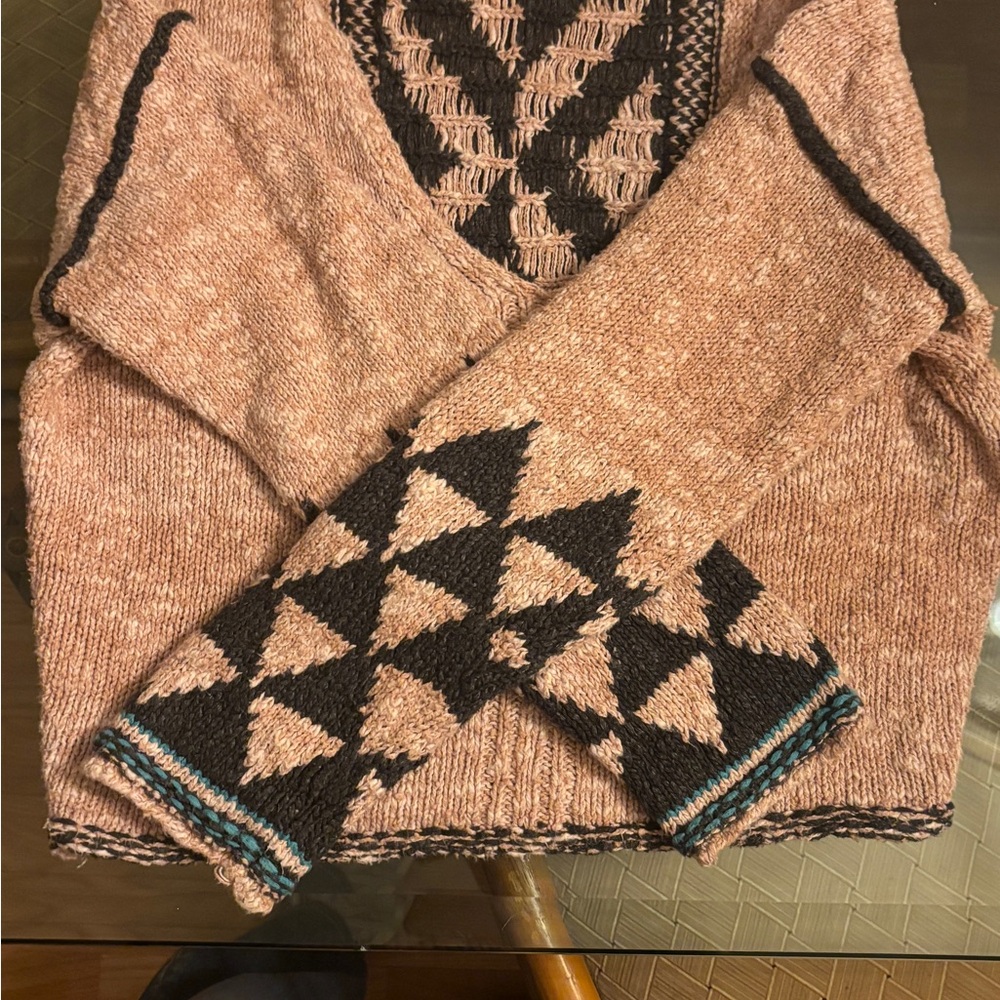 Free People Jackson Pullover - Picture 4 of 4